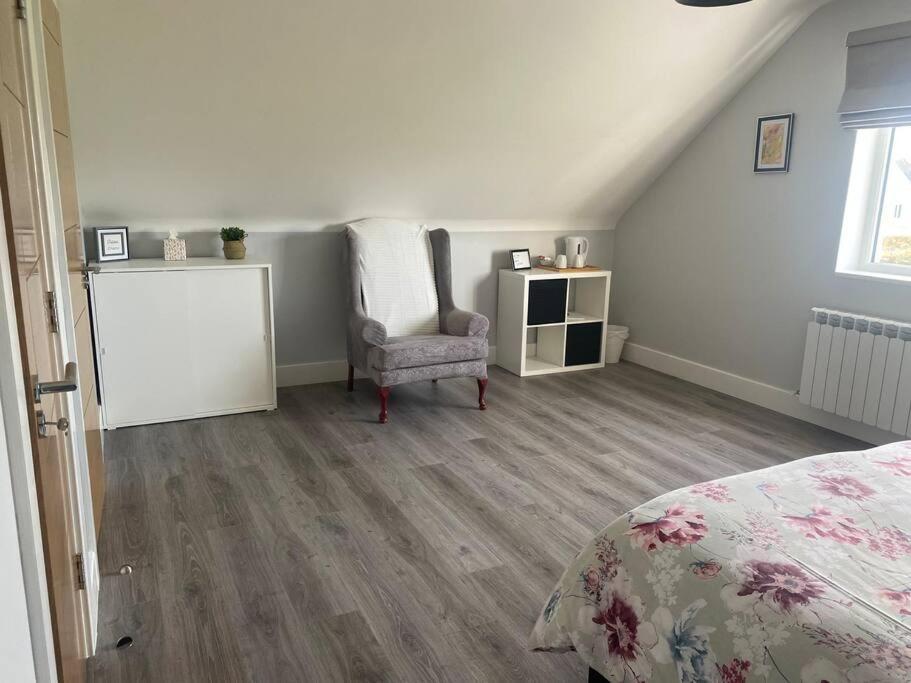 ליסקאנור Castle View Rooms מראה חיצוני תמונה