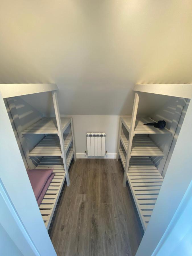 ליסקאנור Castle View Rooms מראה חיצוני תמונה