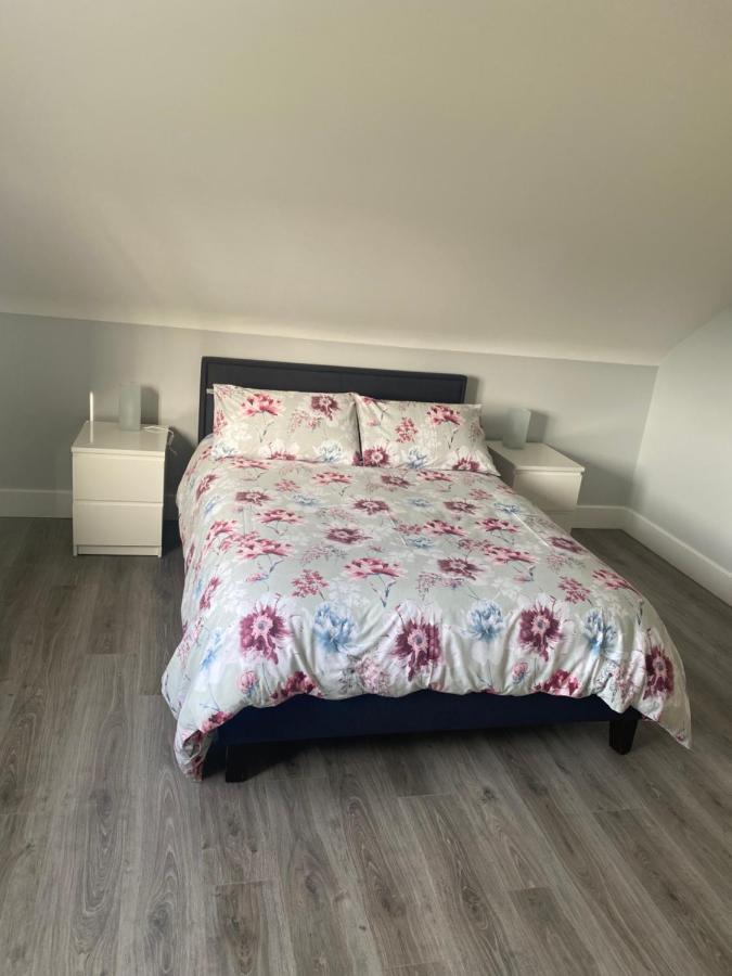 ליסקאנור Castle View Rooms מראה חיצוני תמונה